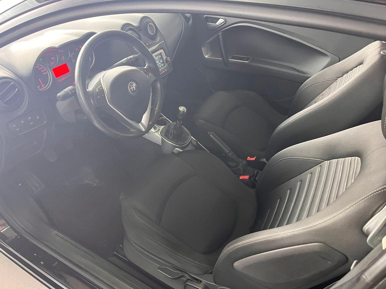 Alfa Romeo MiTo 1.3 JTDm 95 CV S&S