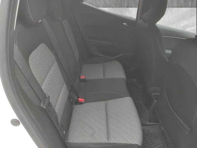 Renault Clio 1.5 blue dci Evolution 100cv