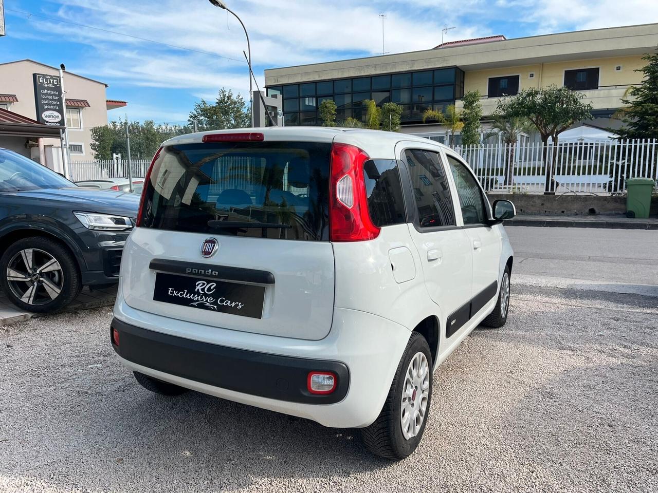 Fiat Panda 1.3 MJT 95 CV S&S Easy