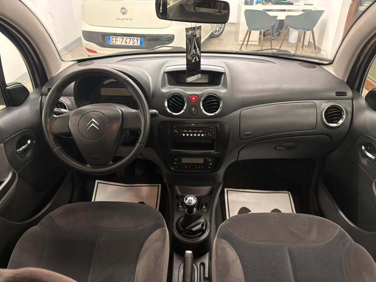 Citroen C3 1.4 Exclusive