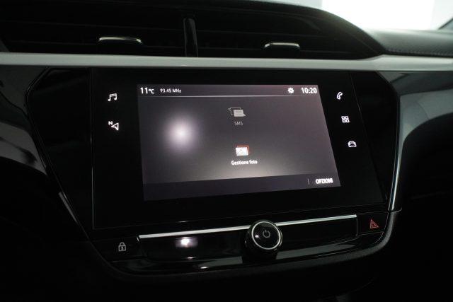 OPEL Corsa Corsa 1.5 D 100 CV