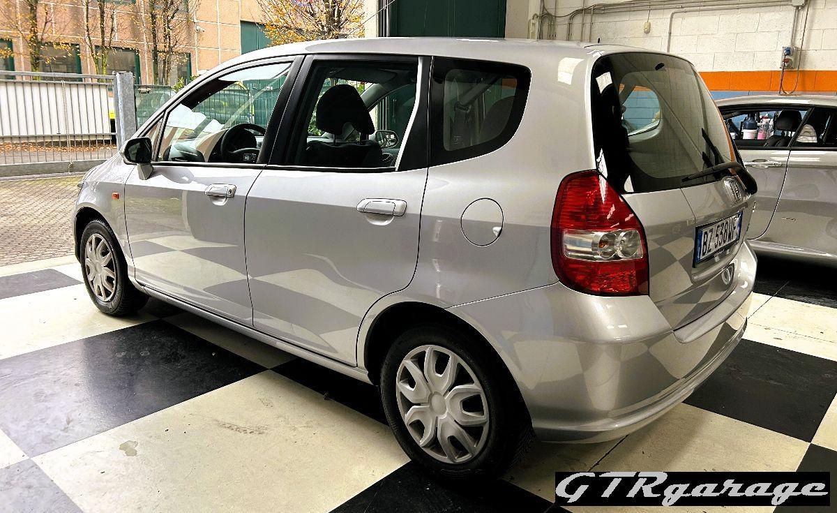 HONDA - Jazz - 1.2 i-DSi 5p.