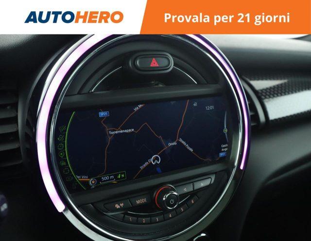 MINI Cooper S 2.0 Cooper S 5 porte