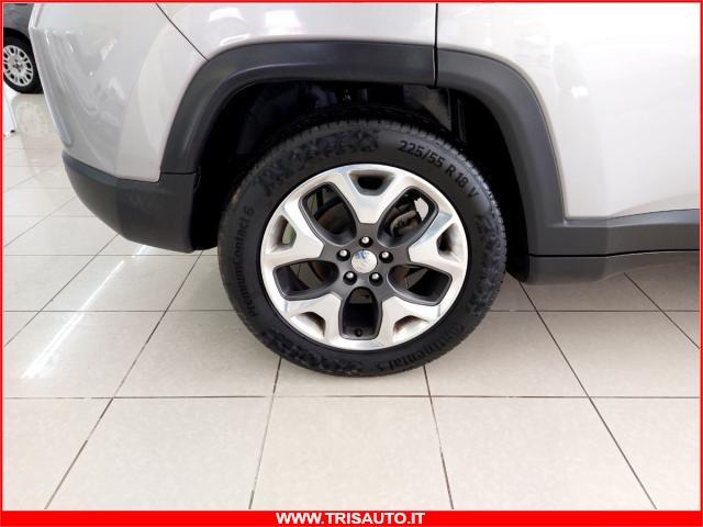 JEEP Compass 1.6 MJT Limited IVATA