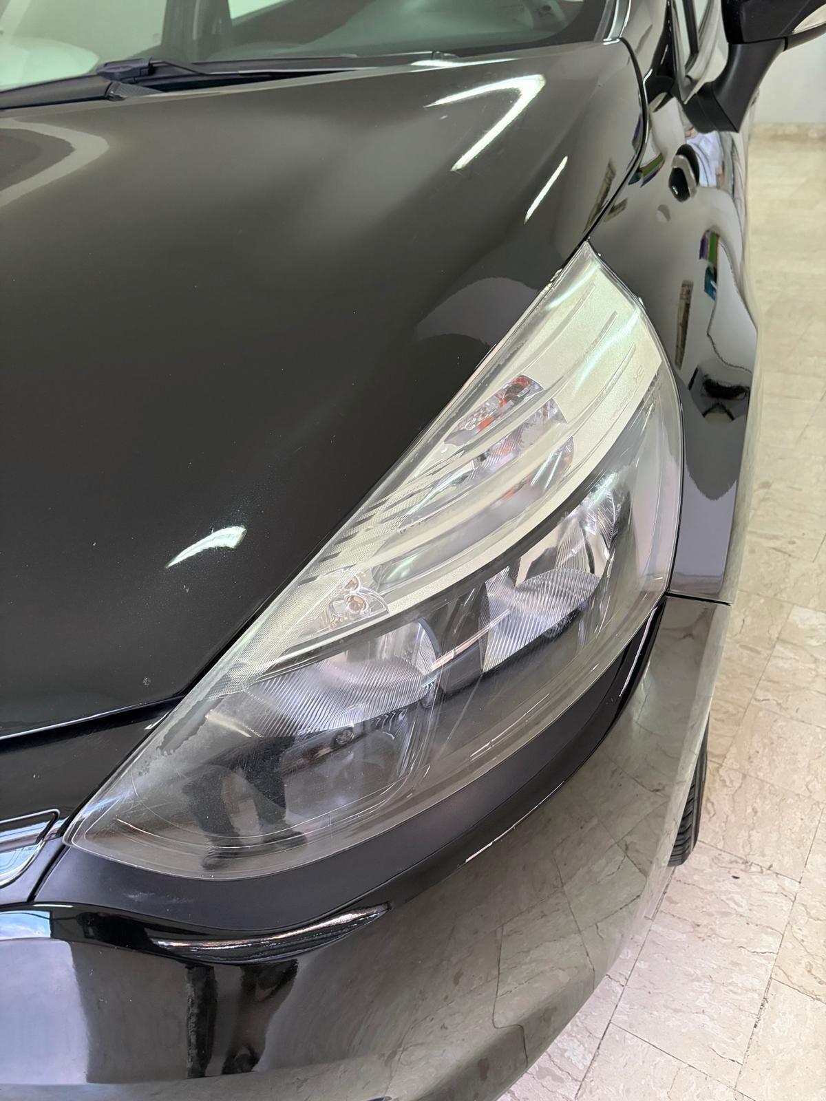 RENAULT CLIO SPORTER 1.5 DCI 75 CV "PERFETTA"