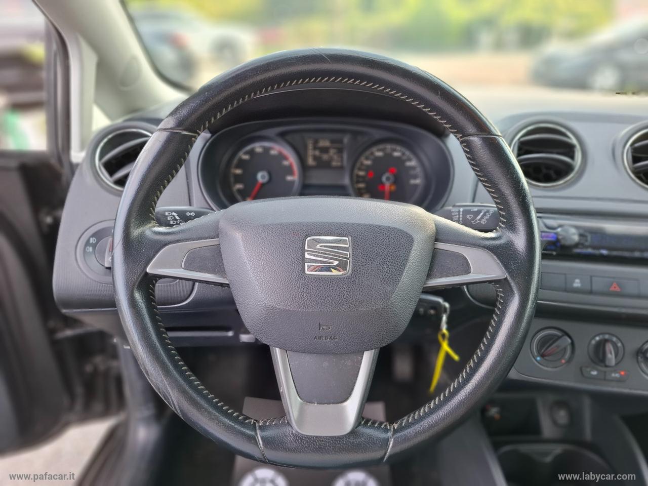 SEAT Leon 1.2 TSI 110 CV 5p. Style