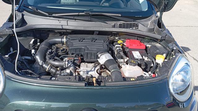 FIAT 500X *PROMO* 1.0 T3 120 CV City Cross