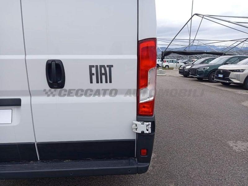 FIAT Ducato Ducato 33 MH1 2.2 mjt3 140cv