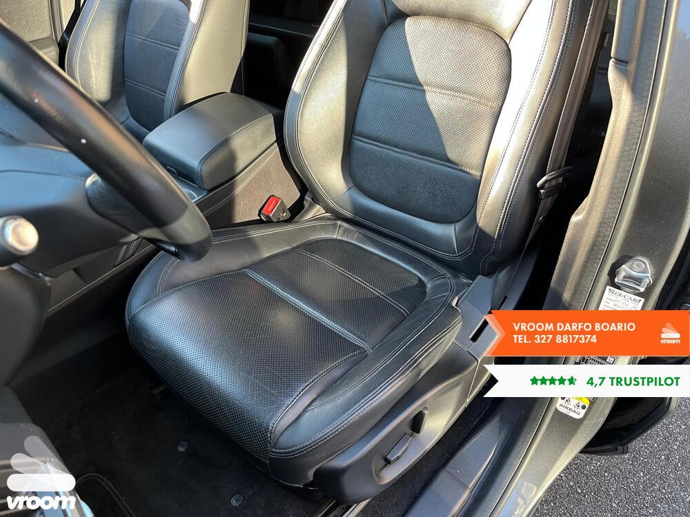 JAGUAR E-Pace (X540) E-Pace 2.0D 150 CV A...