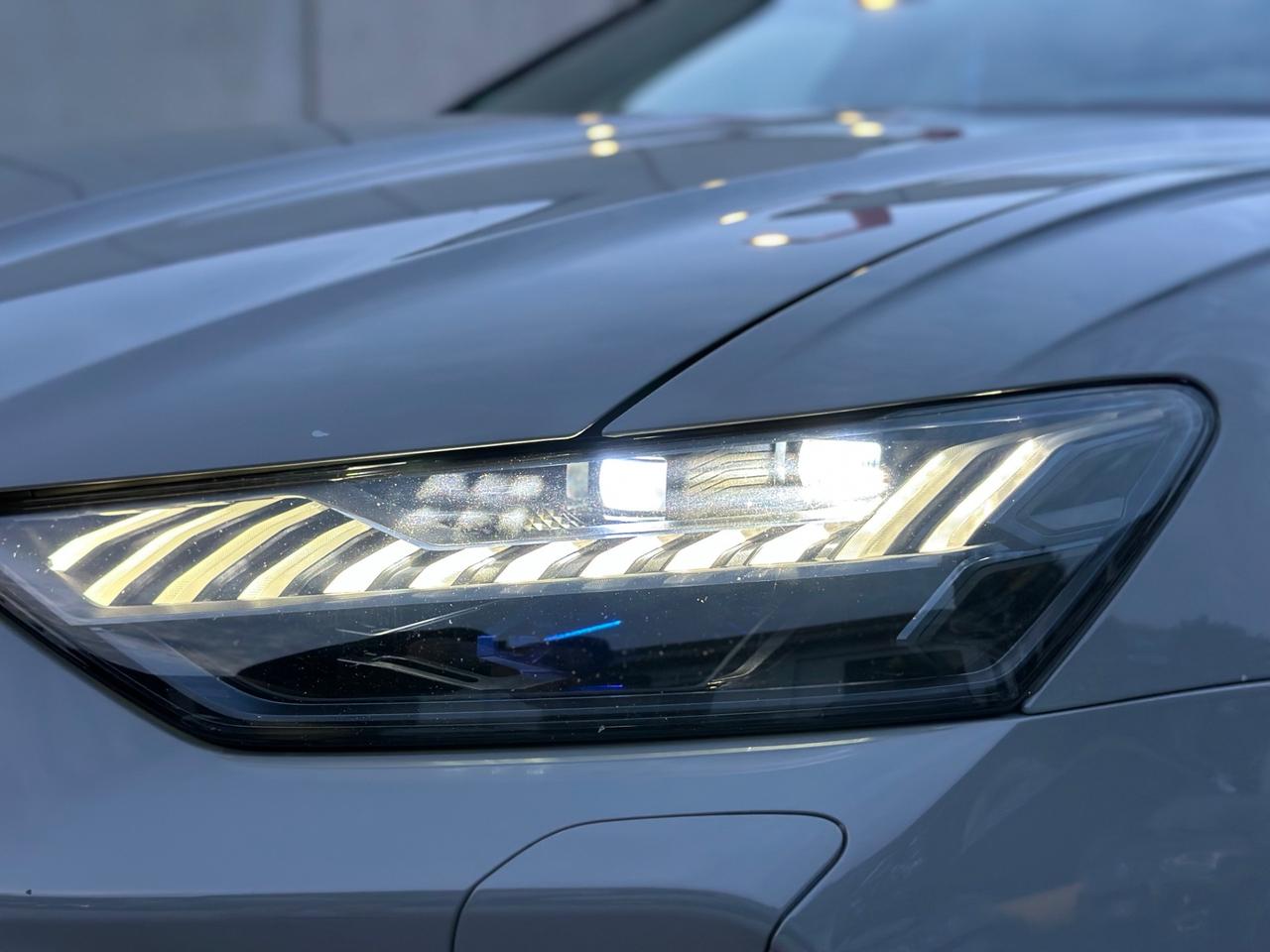 Audi RS6 RS 6 Avant 25 years