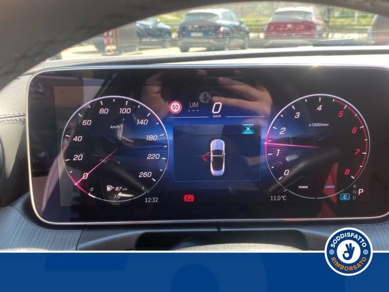 Mercedes-Benz CLE Cabrio CLE 300 4Matic Cabrio AMG Line Advanced