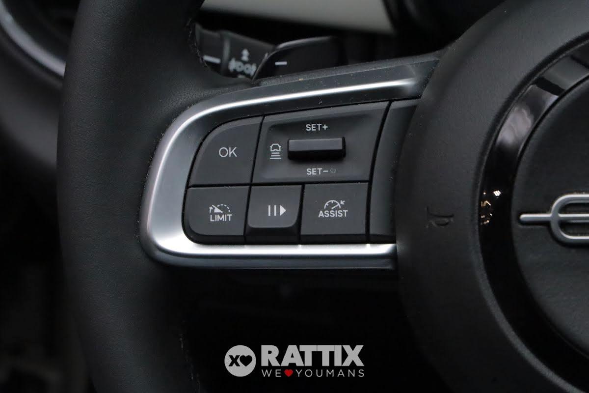 Fiat 600 1.2 Hybrid 145CV La Prima Auto