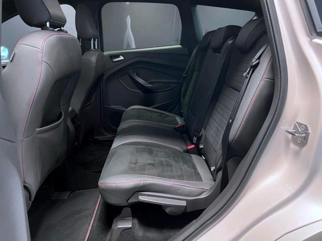 FORD Kuga 1.5 TDCI 120 CV S&S 2WD ST-Line
