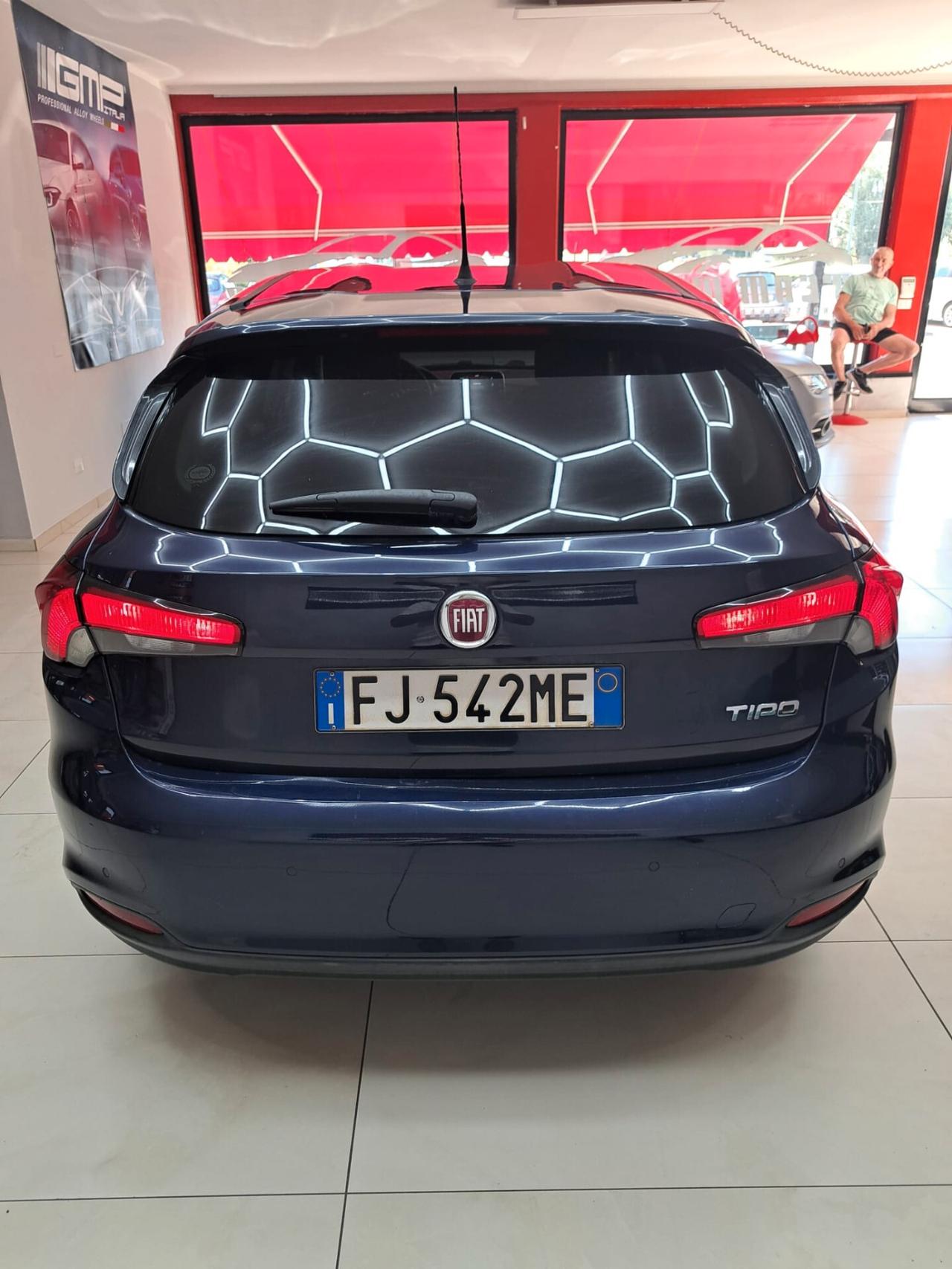 Fiat Tipo 1.3 Mjt S&S 5 porte Business