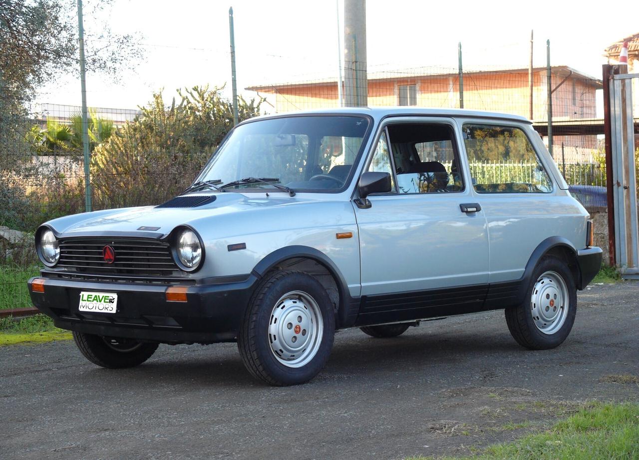 Autobianchi A 112 1050 Abarth (M0631)