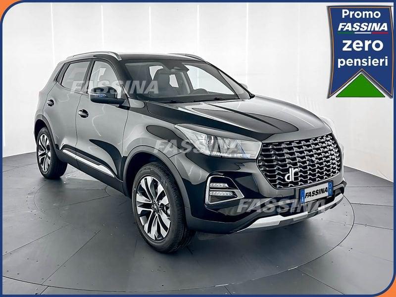 DR AUTOMOBILES dr 5.0 dr 5.0 1.5 Comfort