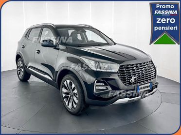 DR AUTOMOBILES dr 5.0 dr 5.0 1.5 Comfort