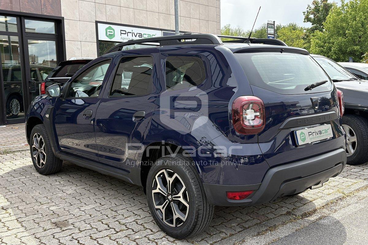 DACIA Duster 1.5 Blue dCi 8V 115 CV 4x2 Comfort