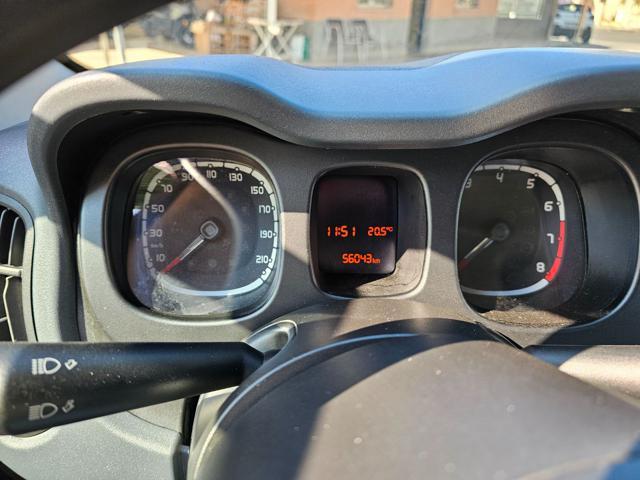 FIAT Panda 1.2 EasyPower Easy