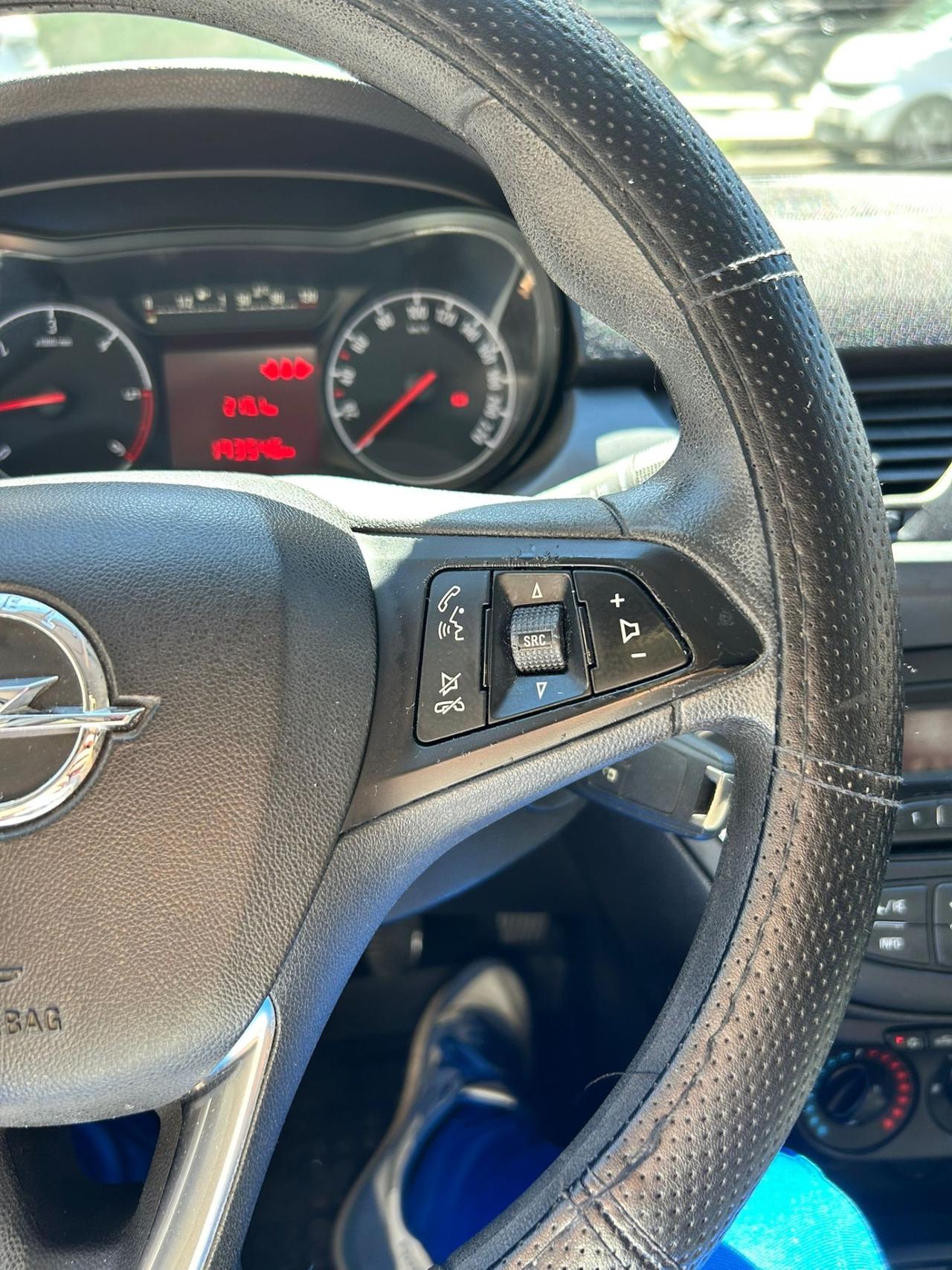 Opel Corsa 1.3 CDTI ecoFLEX Start&Stop 5 porte Cosmo