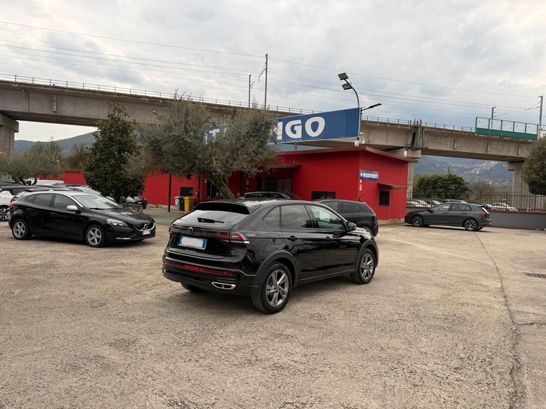 Volkswagen Taigo 1.0 TSI 115 CV R-Line