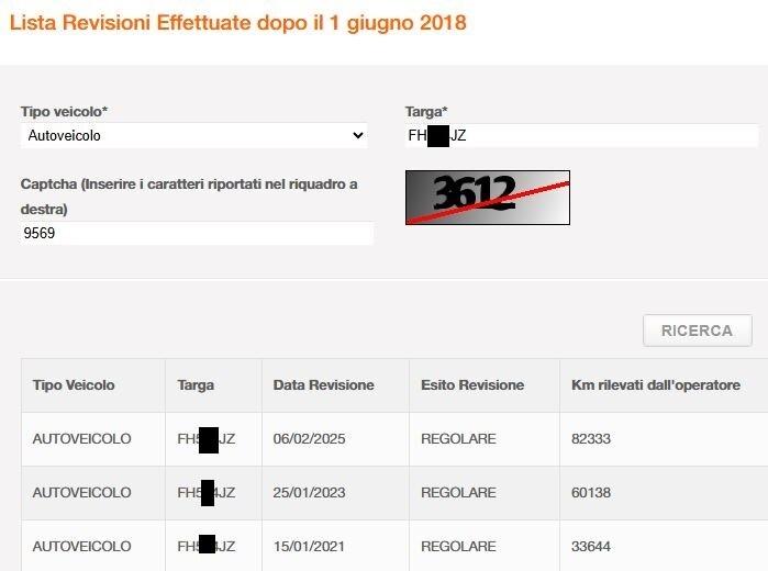 Fiat Tipo 1.3 Mjt 4 porte Easy