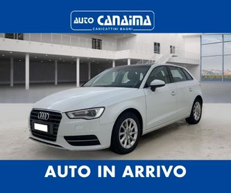 Audi A3 SPB 1.6 TDI - 2016