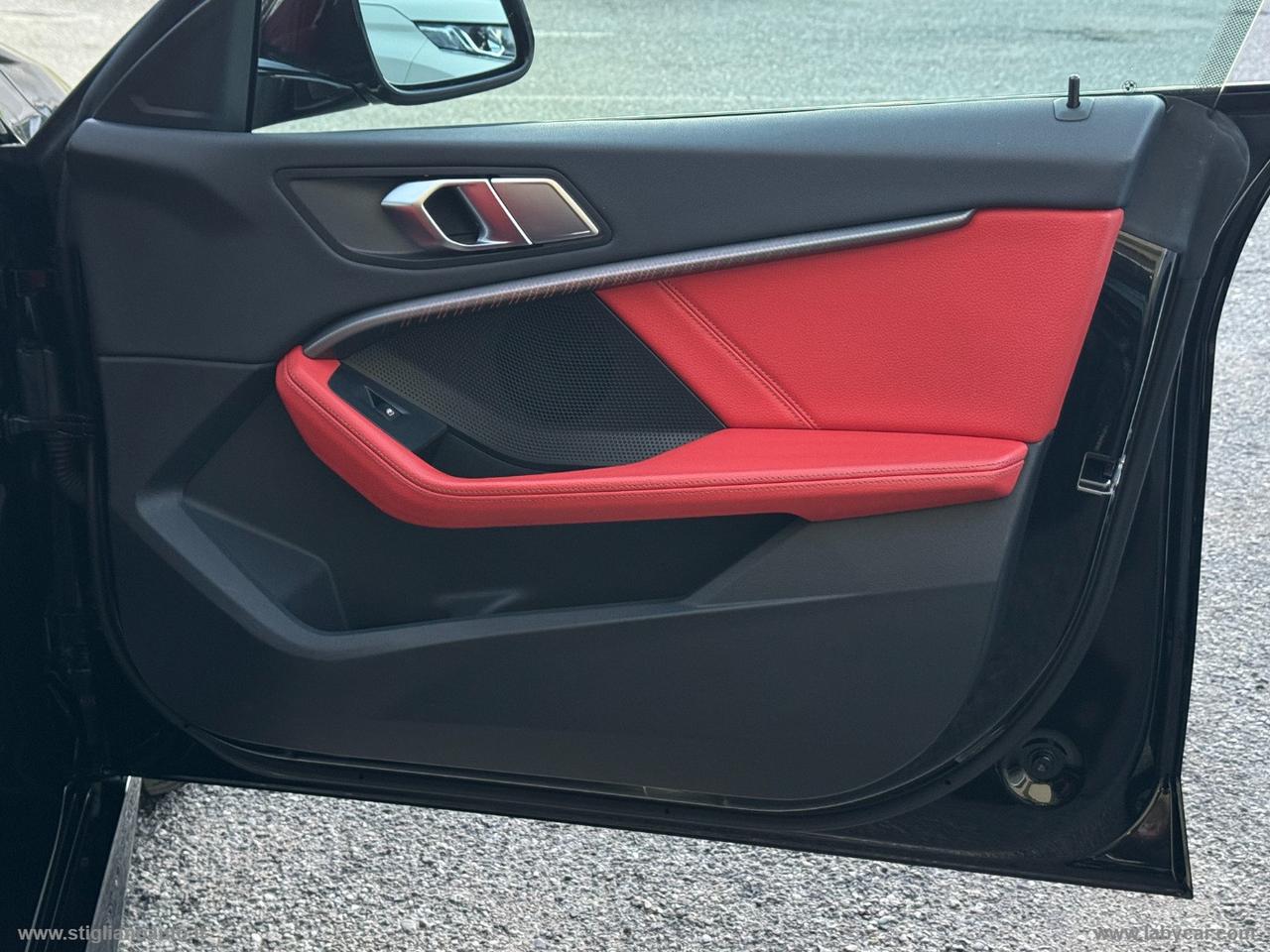 BMW 218d Gran Coupé Msport