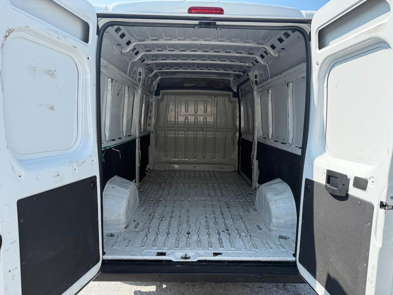 Peugeot Boxer 2.2 bluehdi 140cv S&S L3H2