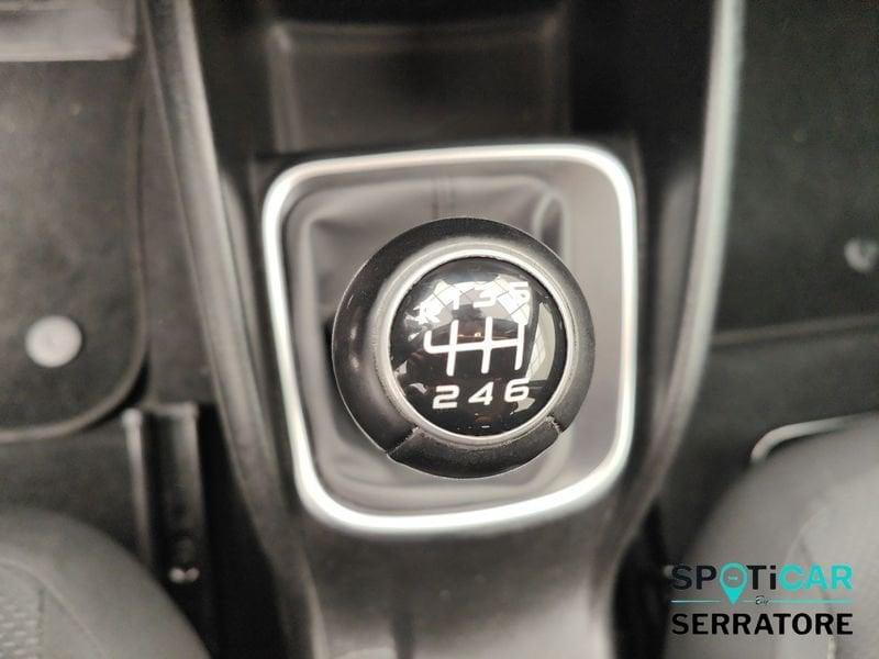 FIAT Tipo SW II 2016 SW 1.6 mjt Lounge s&s 120cv my20