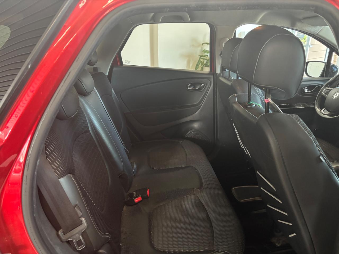 Renault Captur TCe 12V 90 CV Start&Stop Energy Intens