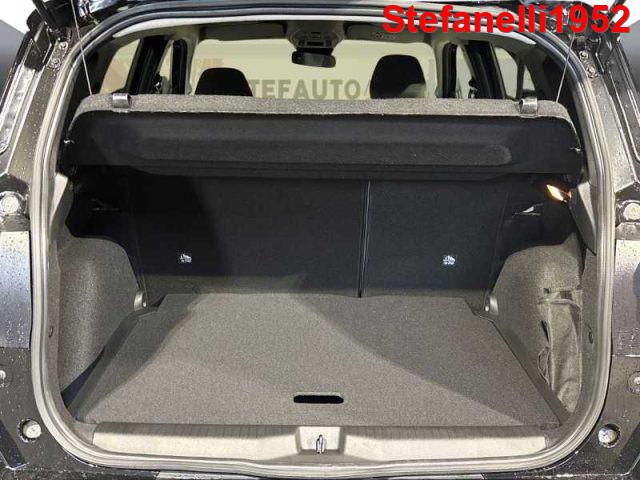 CITROEN C3 Aircross Nuova PureTech Turbo 100 MT6 - YOU Pac