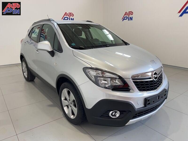 Opel Mokka 1.6 CDTI Ecotec 136CV 4x2 Start&Stop Ego
