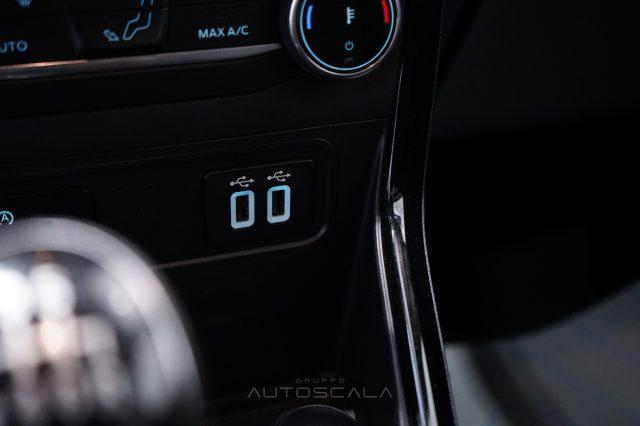 FORD EcoSport 1.0 EcoBoost 125cv S&S Active