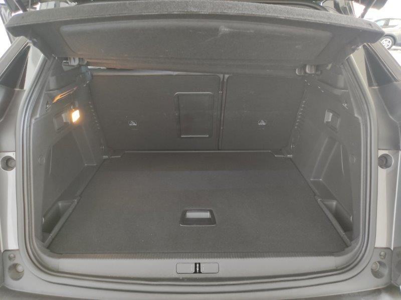 PEUGEOT 3008 2ª serie - 3008 BlueHDi 130 S&S EAT8 GT