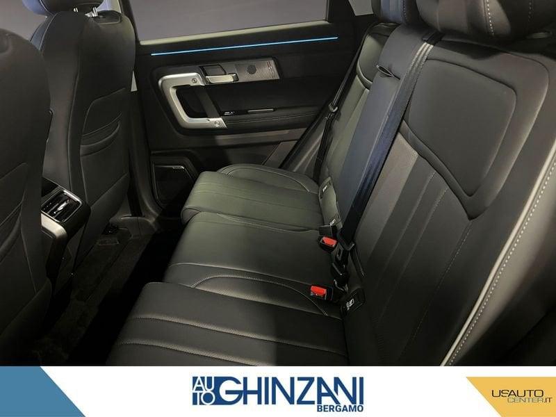 Jaecoo Jaecoo 7 Jaecoo 7 1.6 TGDI 147 CV aut. 4WD Exclusive _ Km0