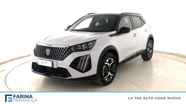 PEUGEOT 2008 1.2 hybrid GT 136cv e-dcs6