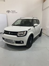 Suzuki Ignis 1.2 Hybrid Cool 2WD