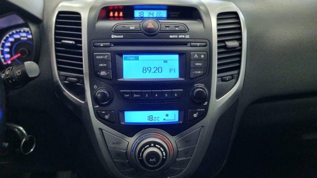 HYUNDAI iX20 1.4 90 CV XPossible