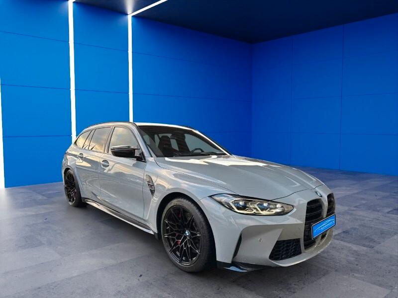 BMW Serie 3(G20/1-80/1) M3 Touring Competition ...