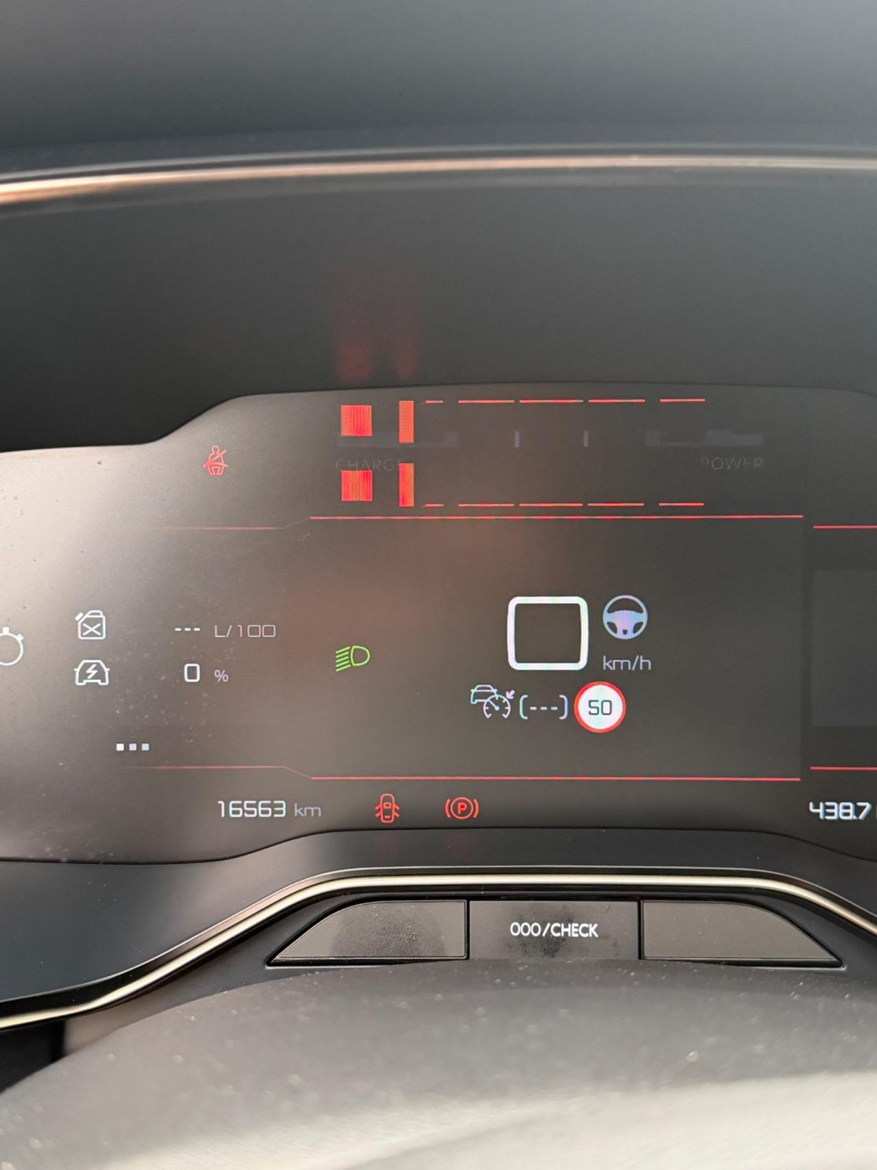 Citroen C5 Aircross Hybrid 145 e-DCS6 Max