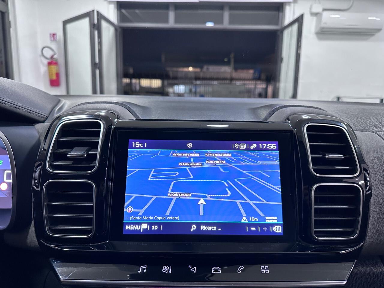 Citroen C5 Aircross BlueHDi 130 S&S Shine