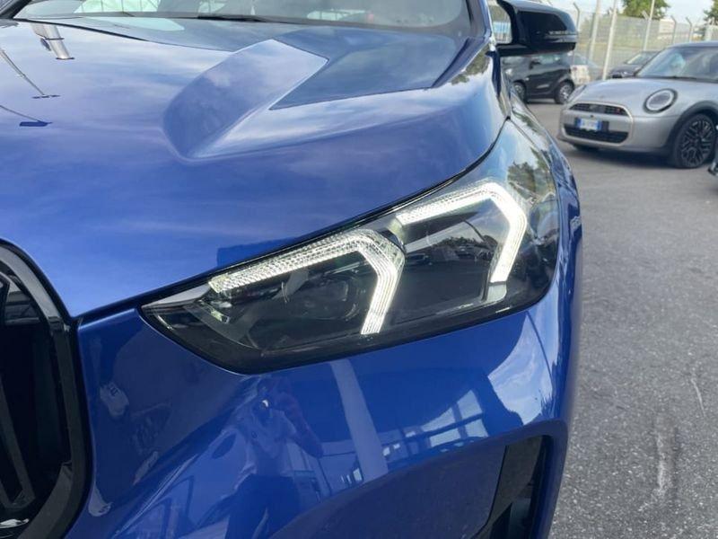 BMW X1 M35i xDrive M Sport Pro