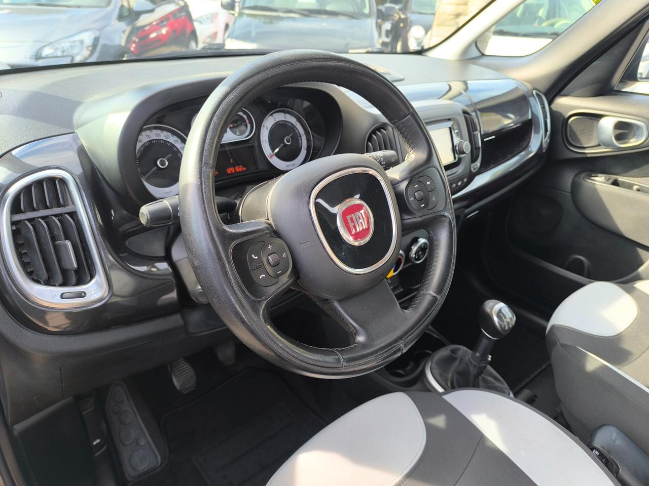 Fiat Panda 0.9 TwinAir Turbo S&S Lounge