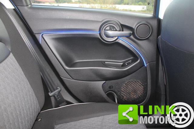 FIAT 500X 1.6 MULTIJET 120 CV CROSS