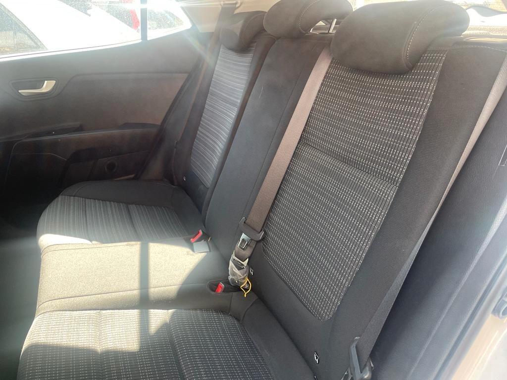 Kia Stonic Gpl 1.4 MPI EcoGPL Style
