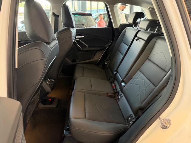 BMW X1 sDrive 18d xLine