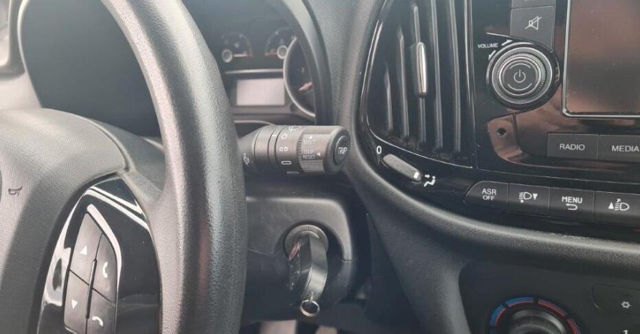 Fiat Doblo Doblò 1.6 MJT 105CV