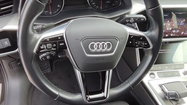 AUDI A6 Avant 40 TDI S tronic Sport "MATRIX"ACC"360"