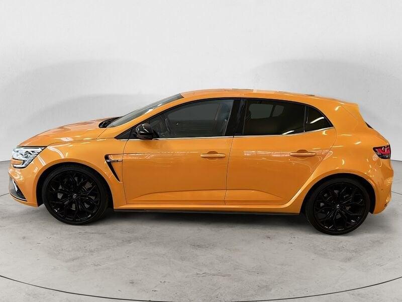 Renault Mégane RS 1.8 TCE 300 RS EDC